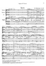 Rheinberger: Missa in Es (Op.155; Es-Dur) Product Image