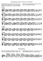 Marton, A: Einfuehrung in die Daumenlage (G). (English edition not available from Baerenreiter) Product Image
