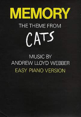 Andrew Lloyd Webber: Memory
