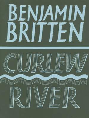 Britten: Curlew River