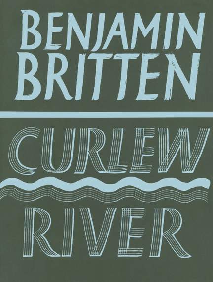 Britten: Curlew River