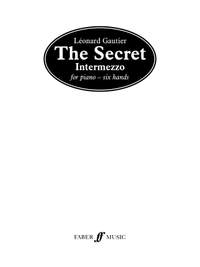 Leonard Gautier: The Secret