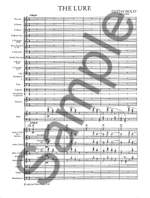 Gustav Holst: The Lure Product Image