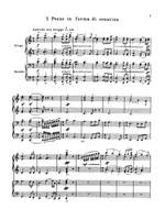 Peter Ilyich Tchaikovsky: Serenade, Op. 48 Product Image