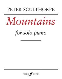 Peter Sculthorpe: Mountains