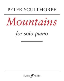 Peter Sculthorpe: Mountains