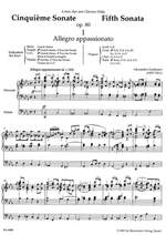 Guilmant, F: Selected Organ Works. Vol.2: Sonatas 5-8 (Urtext) Product Image