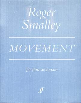 Roger Smalley: Movement