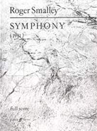 Roger Smalley: Symphony