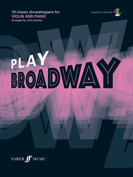 J. Kember: Play Broadway