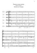 Calvisius: Geistliche Chormusik Product Image