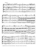 Mozart, WA: String Quartets (Early) (13 Complete) (Urtext) Product Image