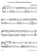 Liszt, F: Easy Piano Pieces and Dances Product Image