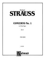 Richard Strauss: Horn Concerto No. 1, Op. 11 in E-Flat Major (Orch.) Product Image