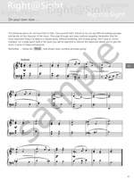 Johnson, T: Right@Sight Grade Five: a progressive sight-reading course Product Image