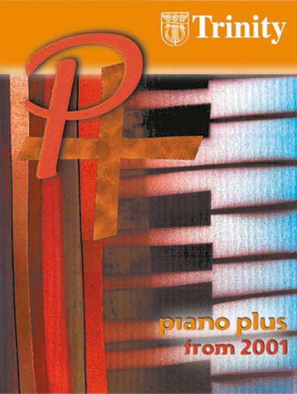 Trinity: Piano Plus