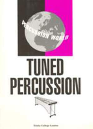 Trinity: Percussion World: Tuned percussion
