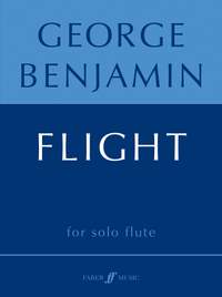 George Benjamin: Flight