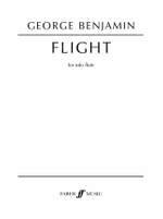 George Benjamin: Flight Product Image