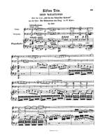 Ludwig van Beethoven: Piano Trio No. 11 Op. 121a Product Image