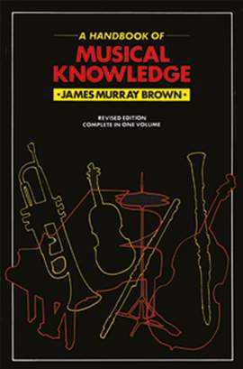 Trinity: Handbook Of Musical Knowledge