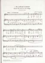 Russian Operatic Arias for Soprano Product Image