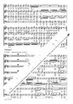 Bach, JS: Osteroratorium (BWV 249; D-Dur) Product Image