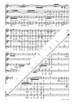 Bach, JS: Osteroratorium (BWV 249; D-Dur) Product Image