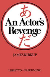 Minoru Miki: An Actor's Revenge