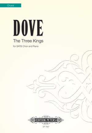 Dove, J: The Three Kings