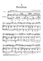 Rheinberger: Suite in c (Op.166; c-Moll) Product Image