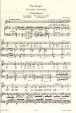 Grieg: Complete Songs Volume 1 Product Image
