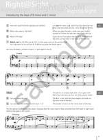 Johnson, T: Right@Sight Grade Three: a progressive sight-reading course Product Image