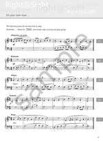 Johnson, T: Right@Sight Grade Two: a progressive sight-reading course Product Image