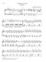 Lachner, Franz: Concerto für Harfe und Orchester d-Moll Product Image