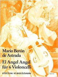 Berón de Astrada, Mario: El Angel Angel