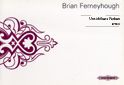 Ferneyhough, B: Unsichtbare Farben
