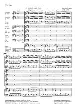 Vivaldi: Credo (RV 591) Product Image