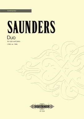 Saunders, R: DUO