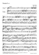 Hook: Six Sonatas op. 54 Product Image