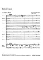 Scarlatti: Stabat Mater Product Image