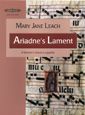 Leach, M: Ariadne's Lament