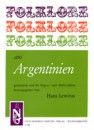Folk Music from Argentina