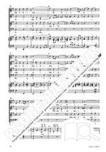 Bach, JS: Missa in G (BWV 236; G-Dur) Product Image