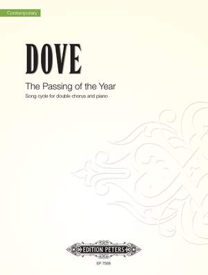 Dove, J: The Passing of the Year