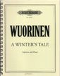 Wuorinen, C: A Winter's Tale