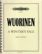 Wuorinen, C: A Winter's Tale