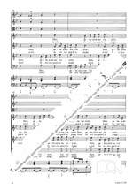 Bach, JS: Herr, gehe nicht ins Gericht mit deinem Knecht (BWV 105; g-Moll) Product Image