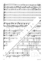 Bach, JS: Herr, gehe nicht ins Gericht mit deinem Knecht (BWV 105; gMoll) Product Image