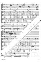 Bach, JS: Herr, gehe nicht ins Gericht mit deinem Knecht (BWV 105; gMoll) Product Image